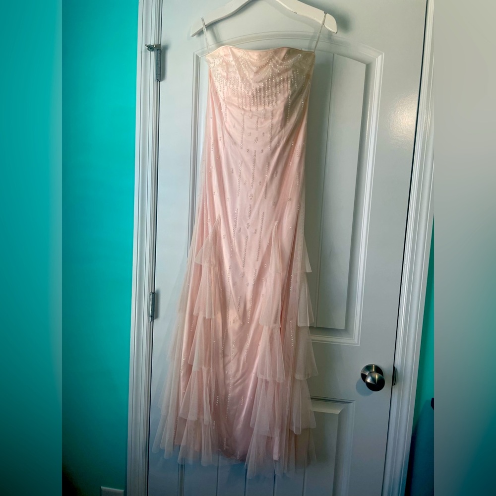Vintage Jessica McKlintock dress